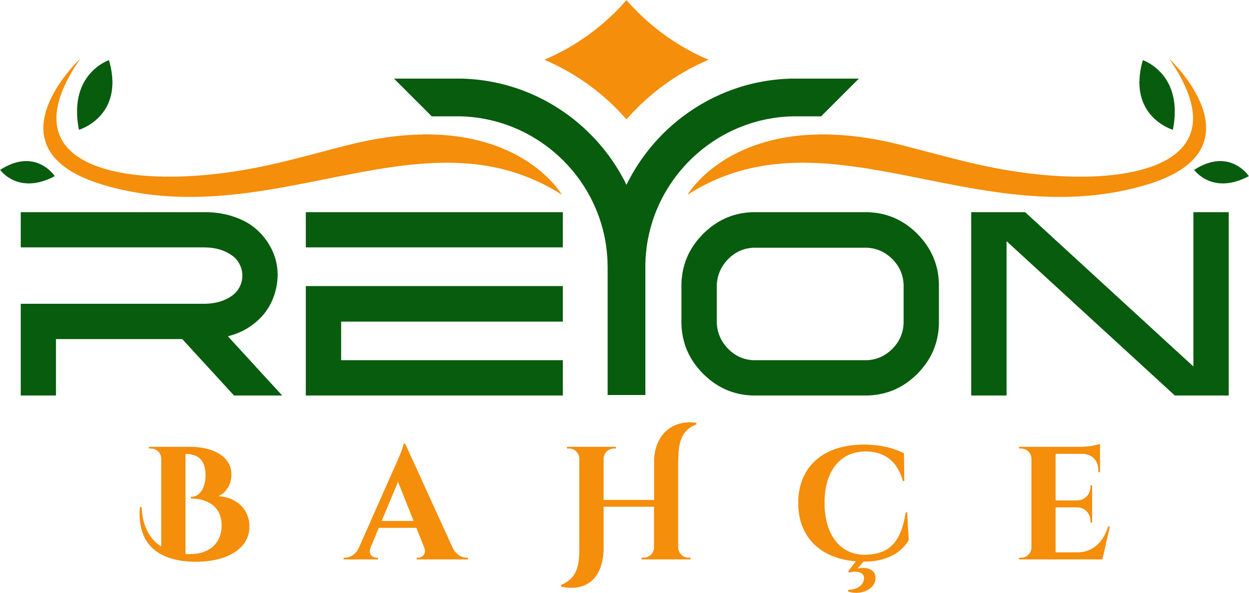 Reyon Bahçe