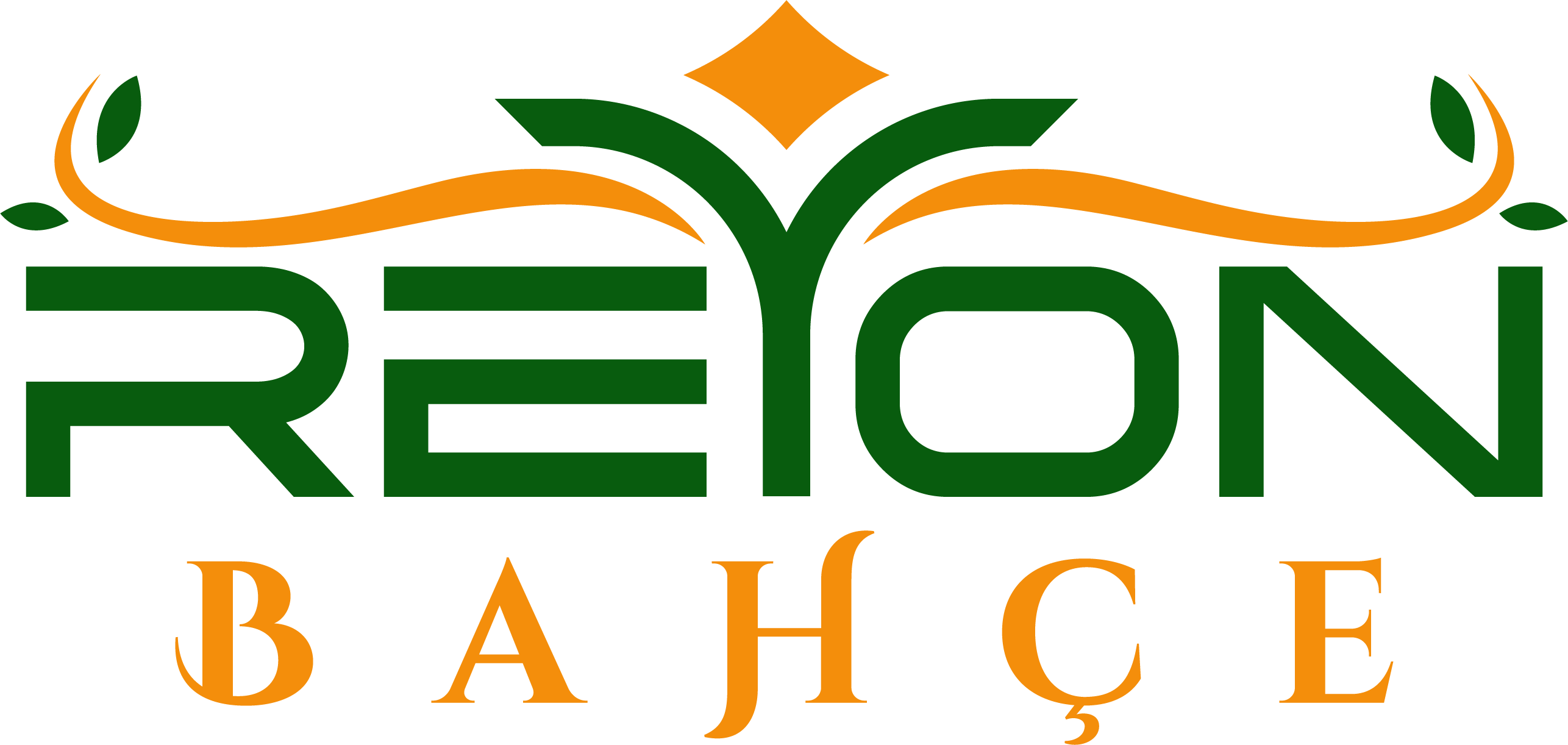 Reyon Bahçe