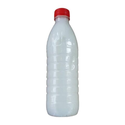 Saksı Çiçekleri İçin Özel İlaç Karışımı 500 ML