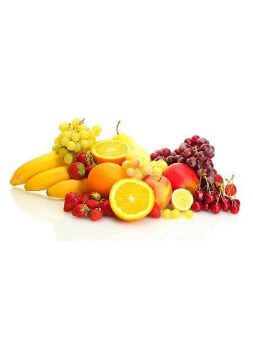 3'lü Meyve Fidanı Paketi (Elma-Erik-Zeytin)