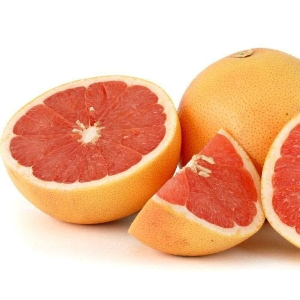 Yarı Bodur Aşılı Riored Greyfurt Altıntop Fidanı (Tüplü)