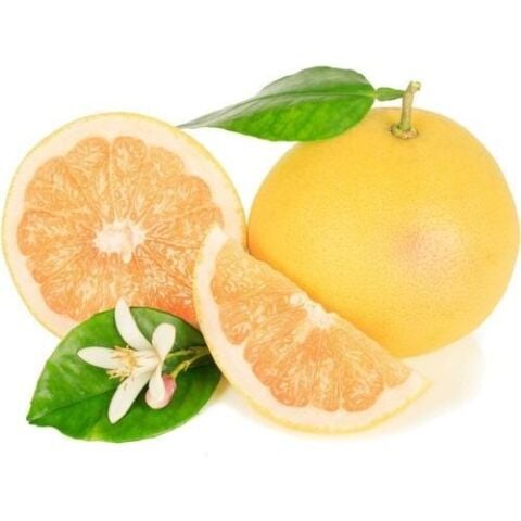 Sarı Mars Grefurt Fidanı Özellikleri (Tüplü)