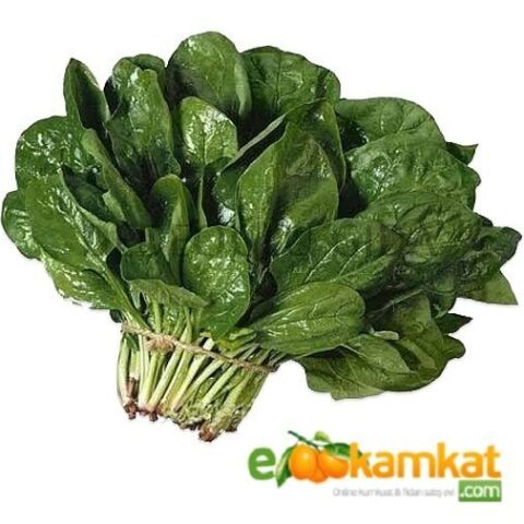 Ispanak Tohumu 25 gr Paket