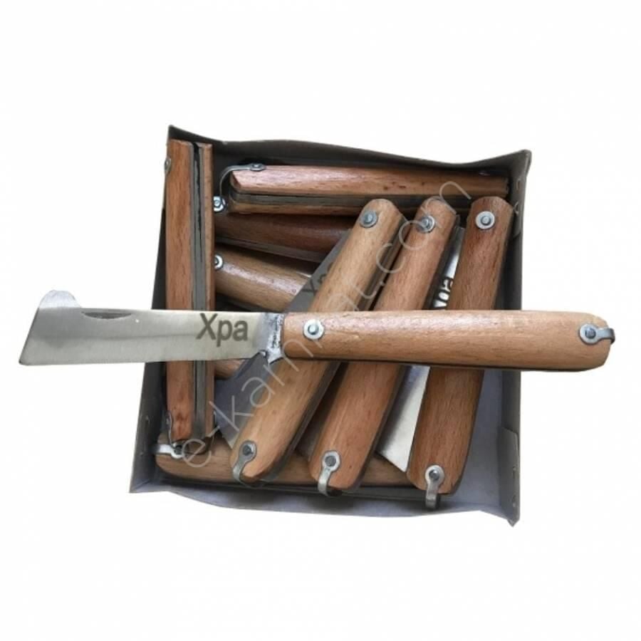 El Dövmesi Fidan Aşı Bıçağı 1. Kalite