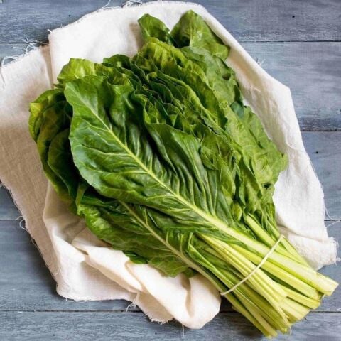 Doğal Pazı Tohumu (5 gram)