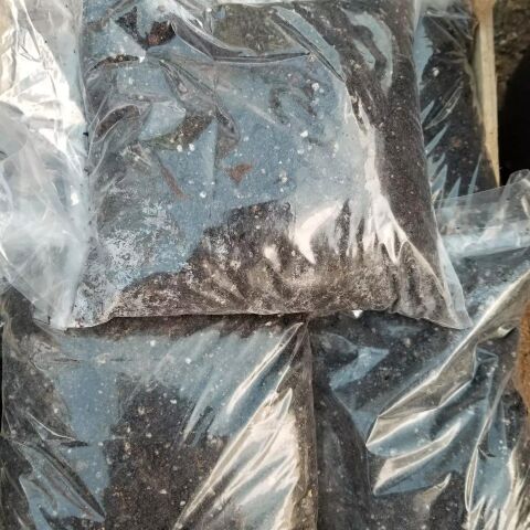 TANEMİX 2 LT(Litre) Toprak Karışımı (Tüm Bitkileriniz İçin)