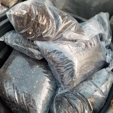 TANEMİX 2 LT(Litre) Toprak Karışımı (Tüm Bitkileriniz İçin)