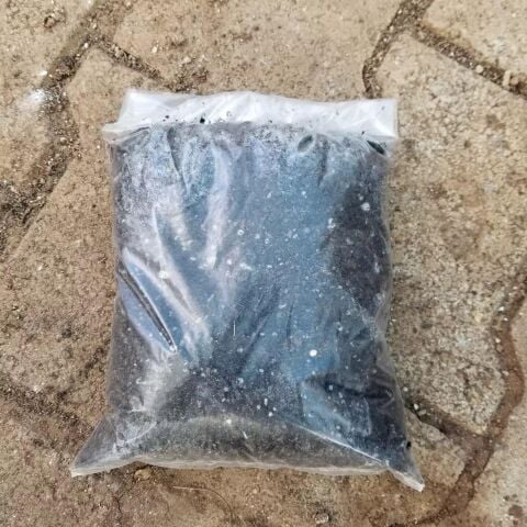 TANEMİX 20 LT(Litre) Toprak Karışımı (Tüm Bitkileriniz İçin)